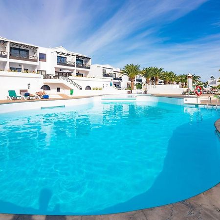 Apartamento Barranco Seco Puerto del Carmen  Exterior foto