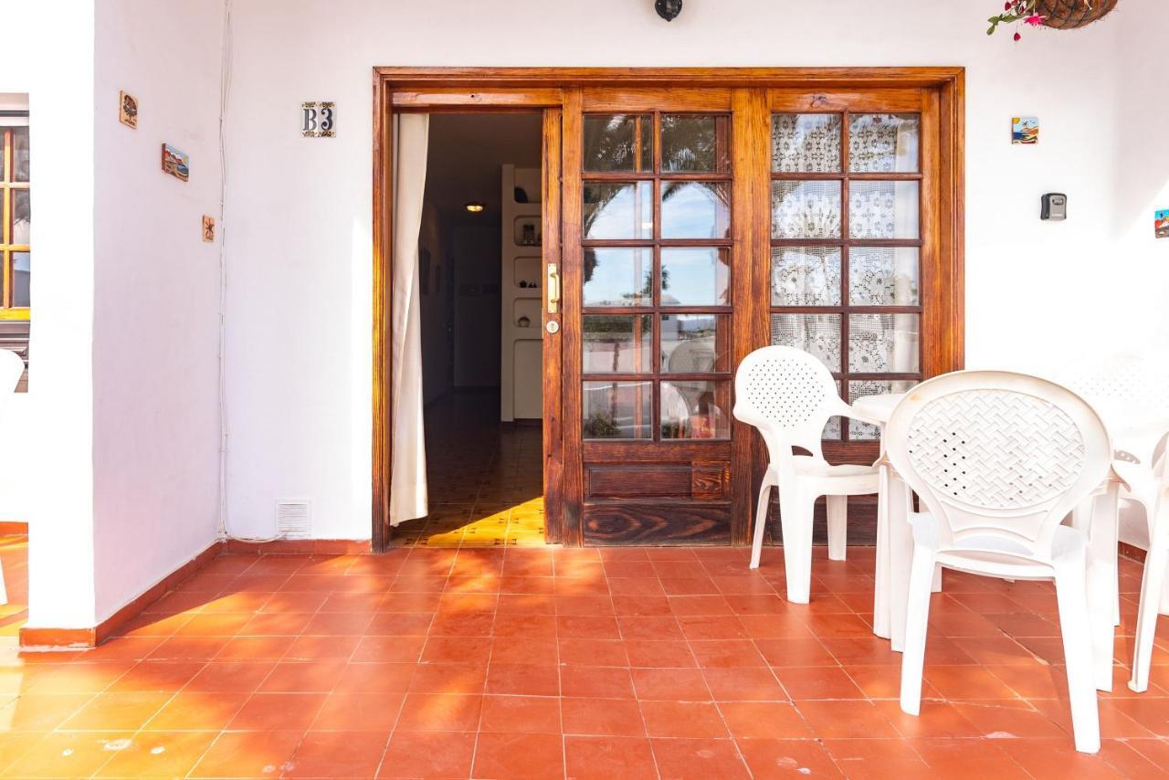 Apartamento Barranco Seco Puerto del Carmen  Exterior foto