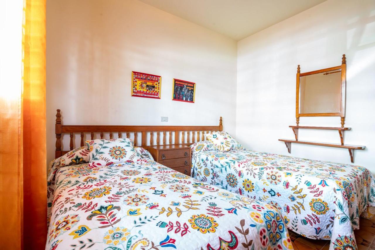 Apartamento Barranco Seco Puerto del Carmen  Exterior foto