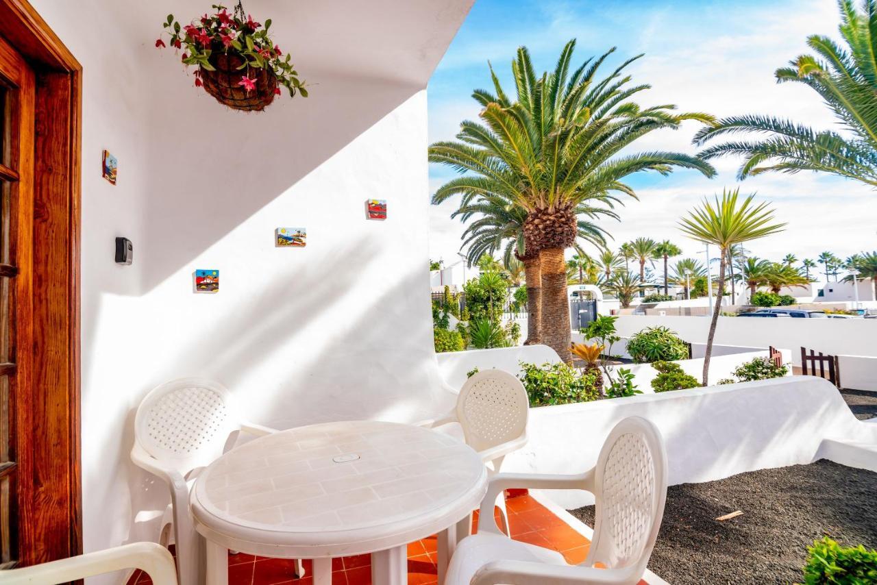 Apartamento Barranco Seco Puerto del Carmen  Exterior foto