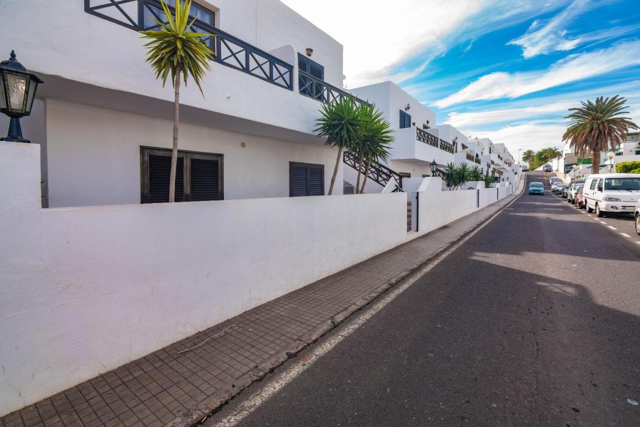 Apartamento Barranco Seco Puerto del Carmen  Exterior foto